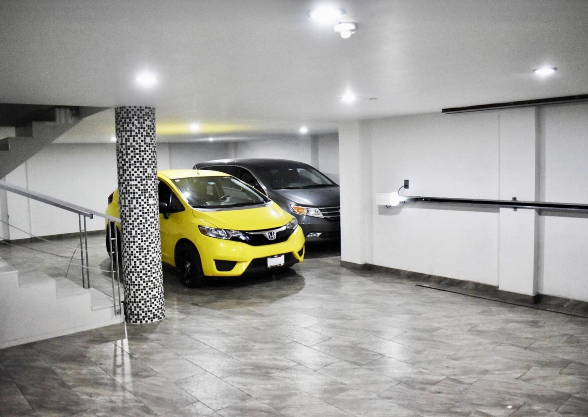 En El Centro 3 Hermoso Loft Familiar Ac Wifi 300 Mbps Aguascalientes Exteriér fotografie